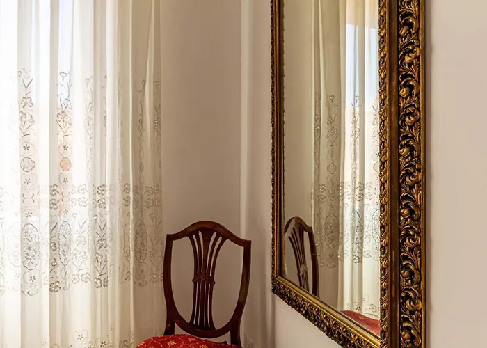 Bluhouse Apartment Rom