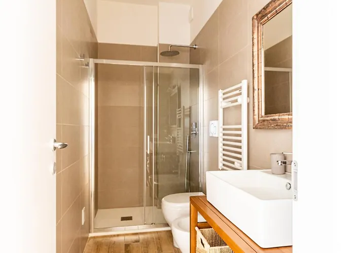 Bluhouse Apartment